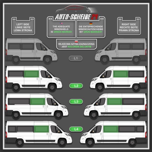 Ducato/Jumper/Boxer[I pole L/P  L2,L3,L4] 1400x665