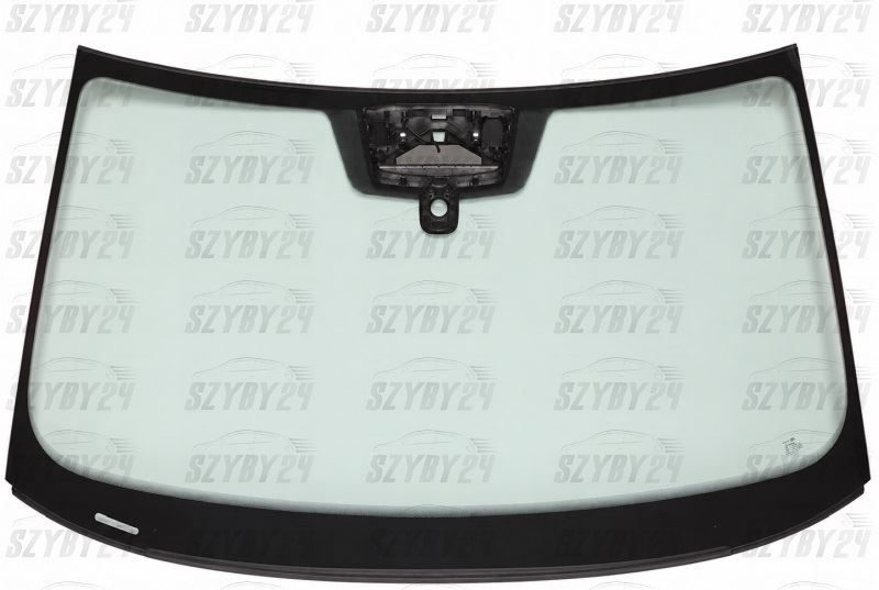 Skoda Octavia 2025- [KAMERA+SENSOR]