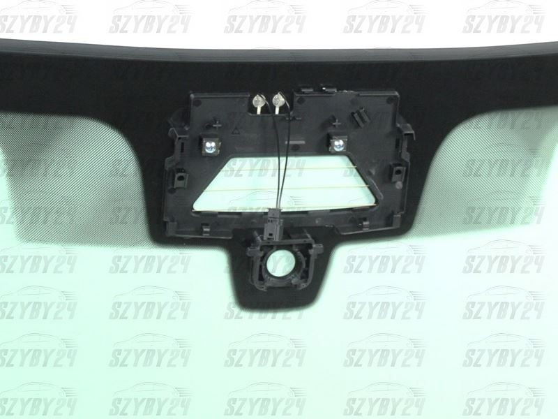 BMW XM (G09) 2024- [AKUST+KAMERA+SENSOR+HUD]