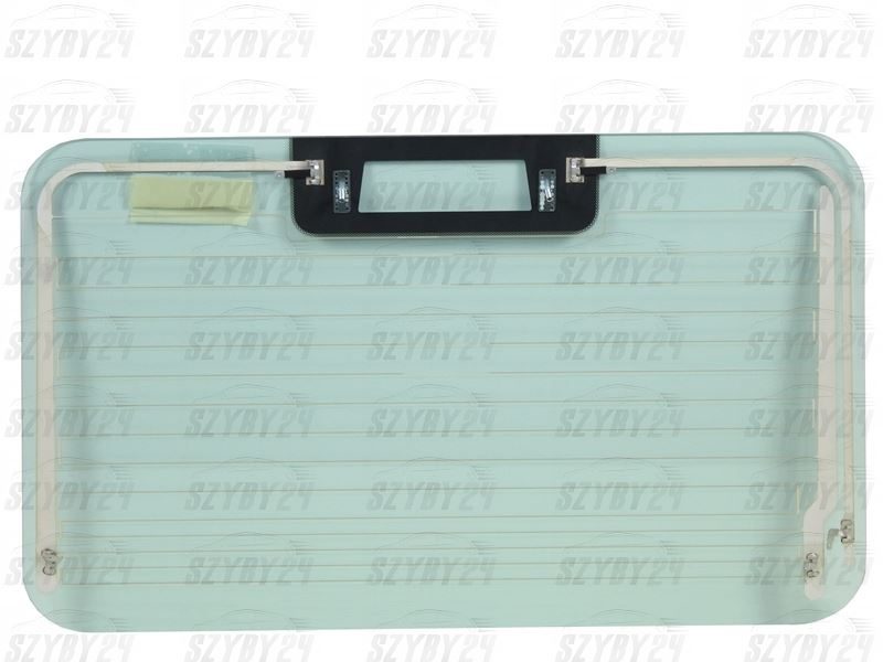LandRover Defender 3D/5D  2000-2016 [TYLNA]