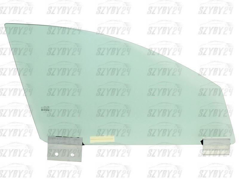 Citroën C6 2005-2012 [PRAWA...