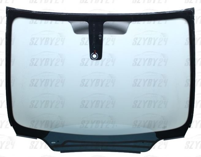 PEUGEOT 307 (HBK/KBI) [SOLAR+SENSOR OKRĄGŁY]