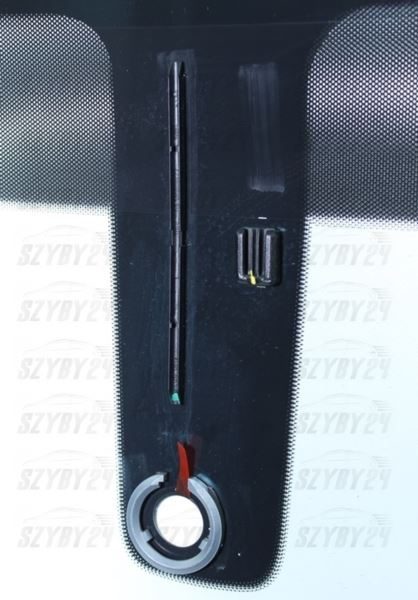 PEUGEOT 307 (HBK/KBI) [SOLAR+SENSOR OKRĄGŁY]