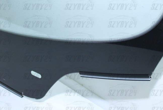 PEUGEOT 307 (HBK/KBI) [SOLAR+SENSOR OKRĄGŁY]