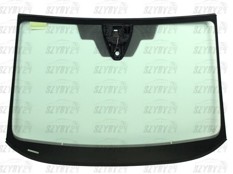 Skoda Enyaq 2020- [KAMERA+SENSOR]