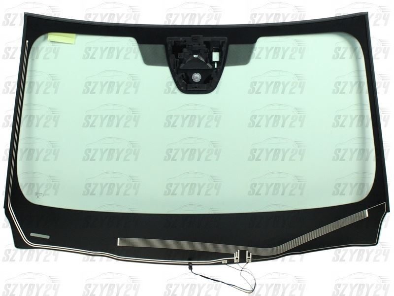 Mazda CX-60 2022- [AKUST+KAM+SENS+OGRZ+HUD]