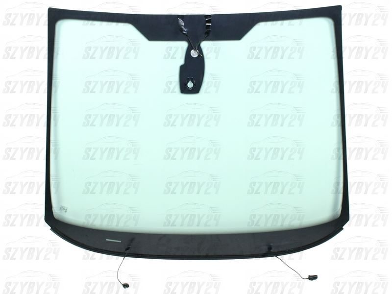 FORD S-MAX 2011-2015 [Sensor+Ogrzewana]