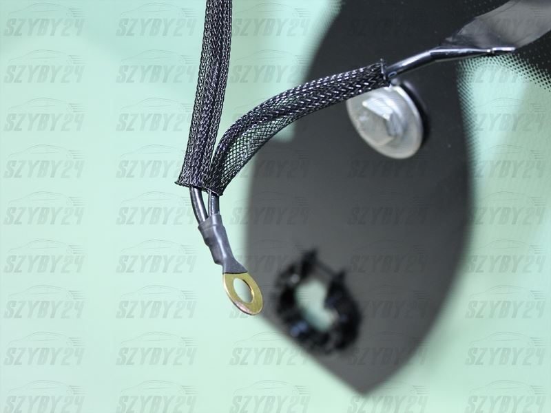 FORD S-MAX 2011-2015 [Sensor+Ogrzewana]