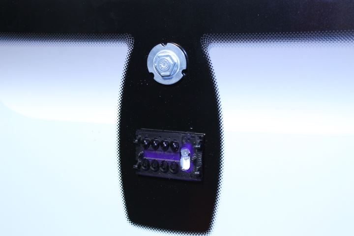 BMW E92 06-13 COUPE [SOLAR+SENSOR]
