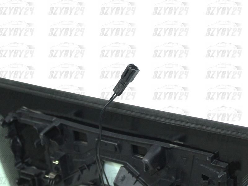 Volkswagen Tiguan III 2024- [AKU+KAM+SENS]
