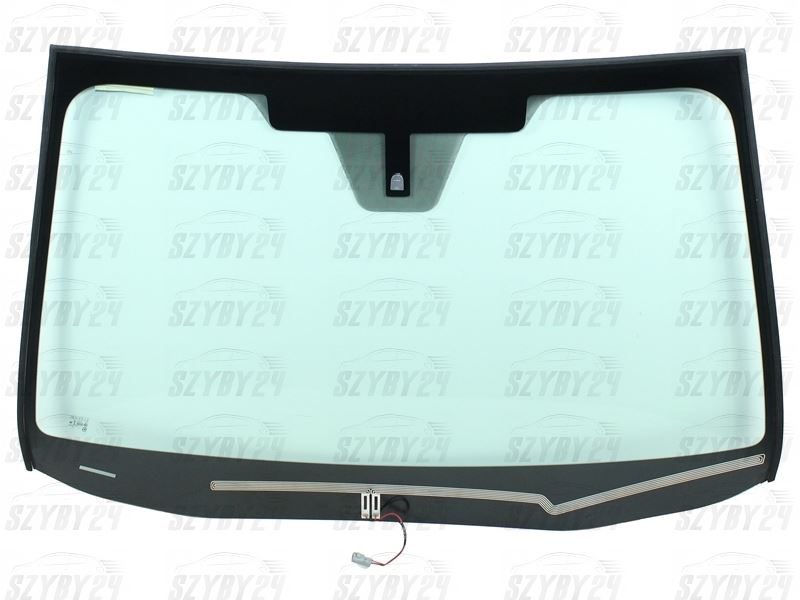 Subaru Legacy VI 2014-/Outback [EyeSight+GRZANA]