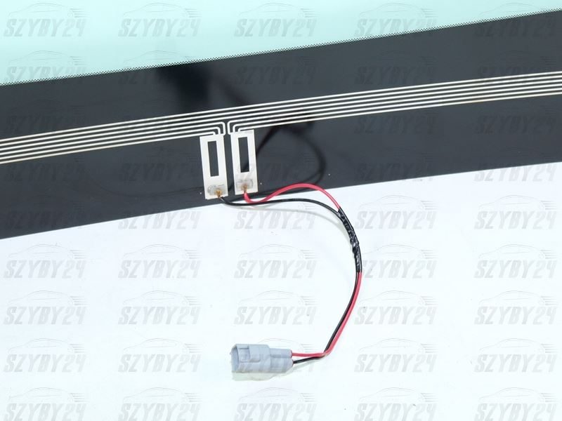Subaru Legacy VI 2014-/Outback [EyeSight+GRZANA]