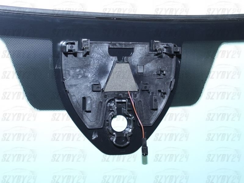 Skoda Superb III Sed/Kbi 2015- [KAMERA+SENSOR]