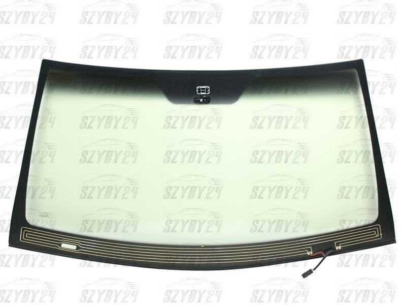 Mercedes CL-Class (C215) 99-10.2003[SOL+OGRZ+SENS]