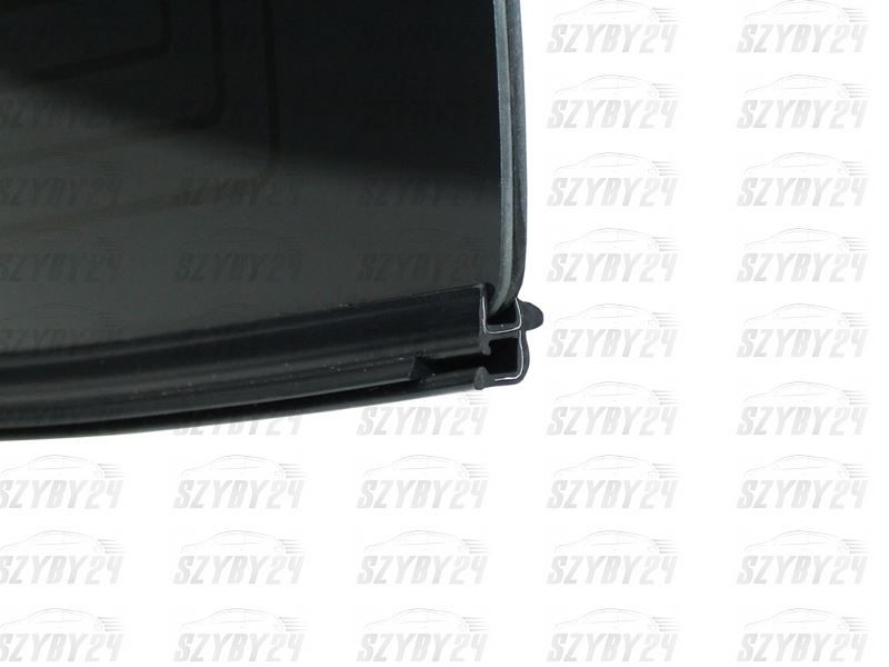 Mercedes CL-Class (C215) 99-10.2003[SOL+OGRZ+SENS]