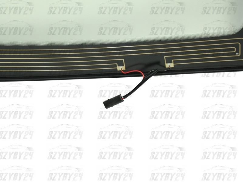 Mercedes CL-Class (C215) 99-10.2003[SOL+OGRZ+SENS]