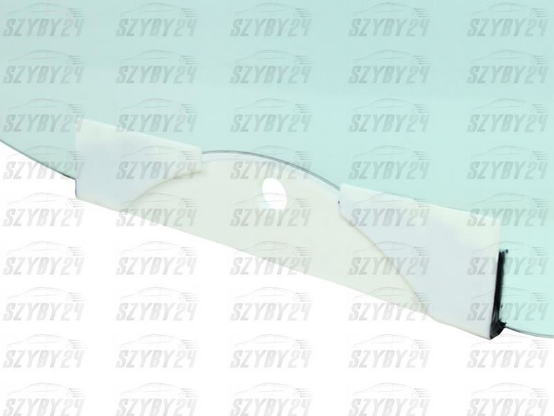 Ford F150/F250/F350 2015-2024 [LEWA PRZEDNIA]