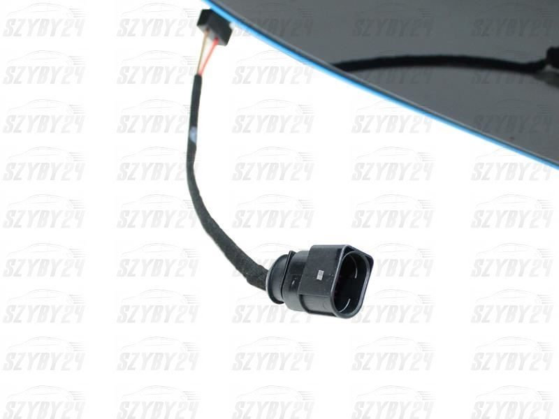 AUDI A8 2010-2013 [Solar+Kamera+Grzana+Sensor]