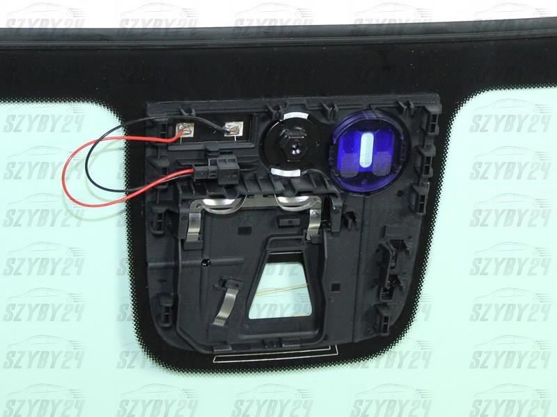 MERCEDES M-CLASS W166 11- [KAMERA+GRZANA+SENSOR]