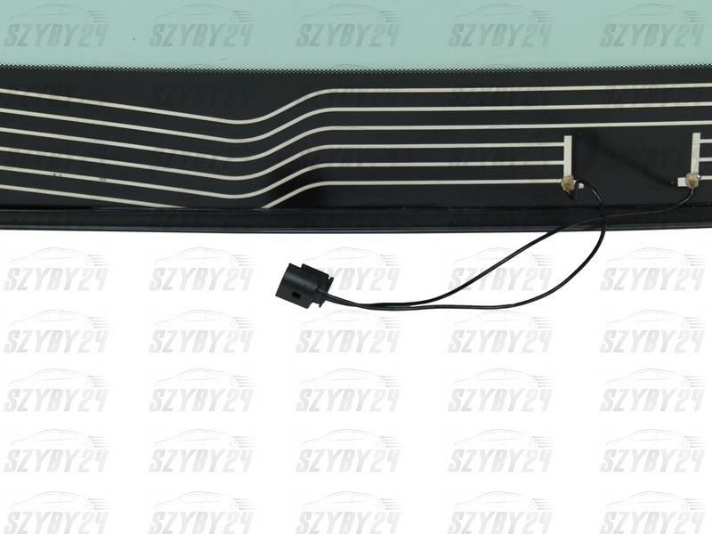 MERCEDES M-CLASS W166 11- [KAMERA+GRZANA+SENSOR]