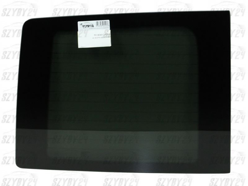 MERCEDES VITO 03-14 [TYLNA...