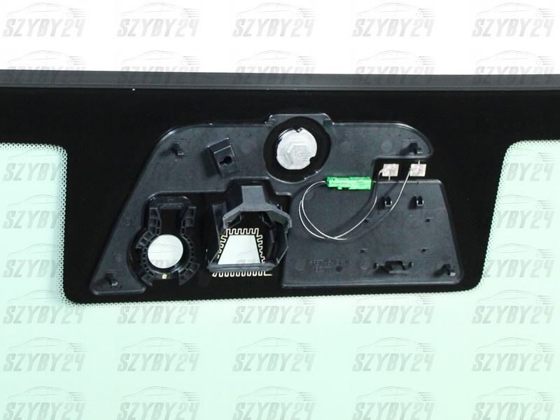 IVECO DAILY 2019- [KAMERA+SENSOR]