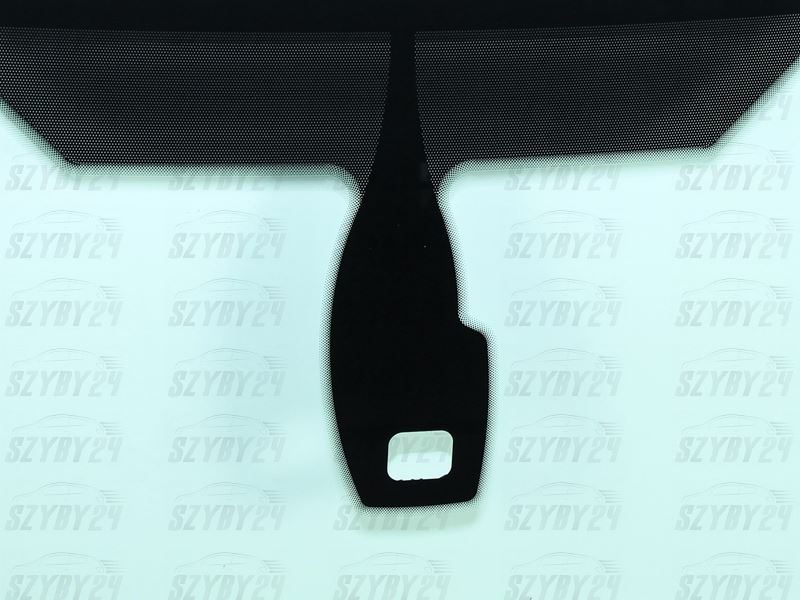 FORD S-MAX 2006-2011 [AKUSTYCZNA+SENSOR]