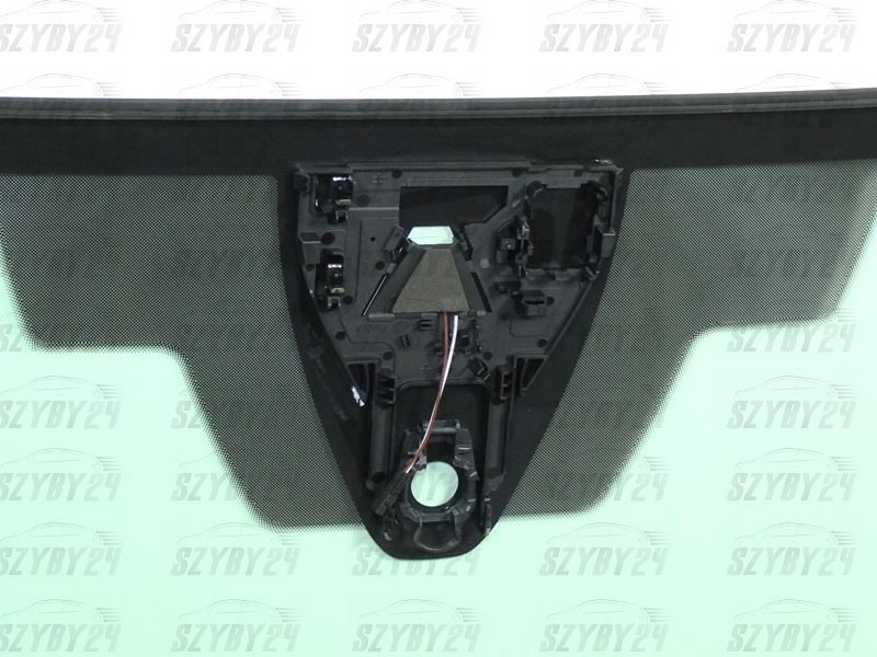 Skoda Enyaq 2020- [KAMERA+SENSOR]