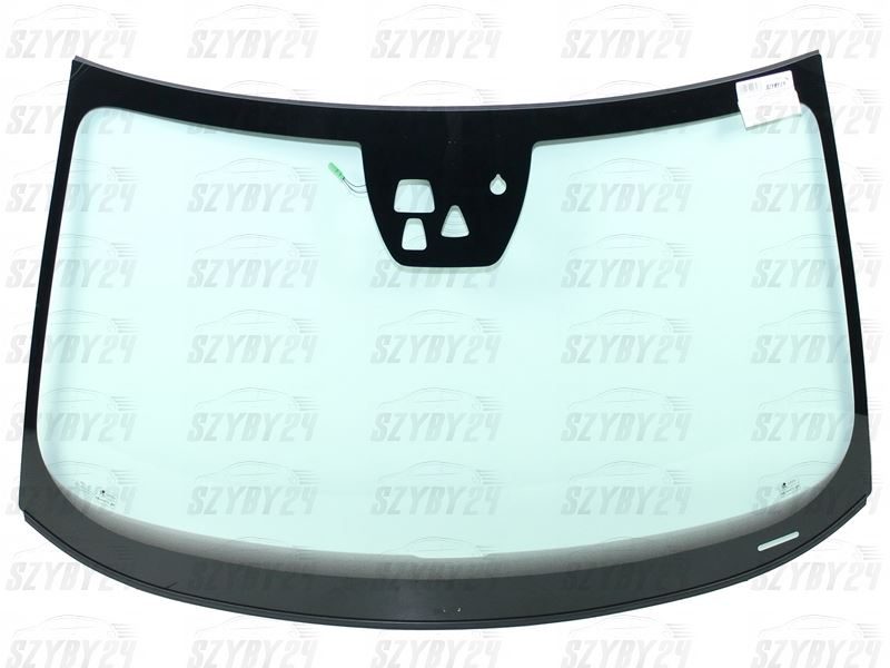 VOLVO S80/V70/XC70 12-...