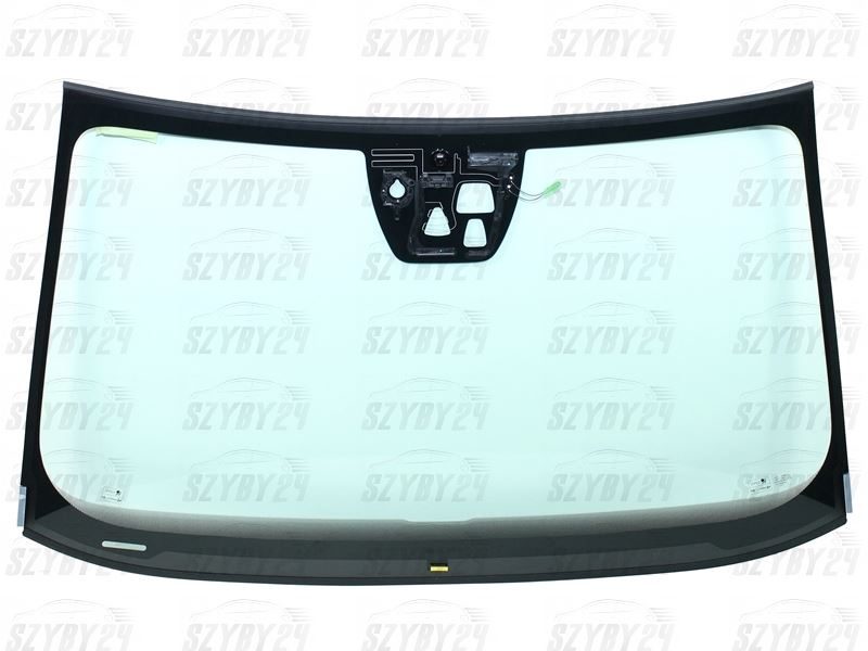 VOLVO S80/V70/XC70 12- [SENSOR+City Safety+KAMERA]