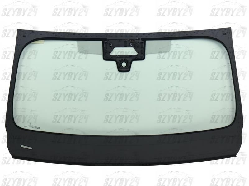 BMW X3 (G45) 2024- [AKU+KAM+SENS+HUD] OEM