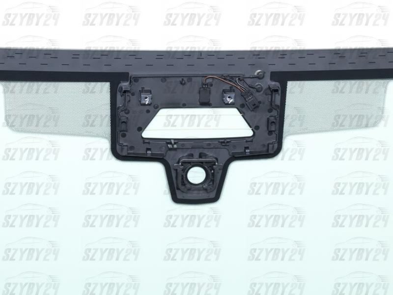 BMW X3 (G45) 2024- [AKU+KAM+SENS+HUD] OEM