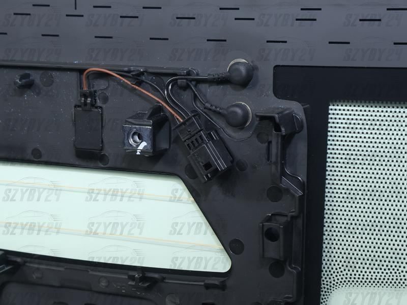 BMW X3 (G45) 2024- [AKU+KAM+SENS+HUD] OEM