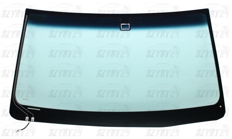 Lexus LS430 III (XF30) 2000-2006 [GRZANA+SENSOR]