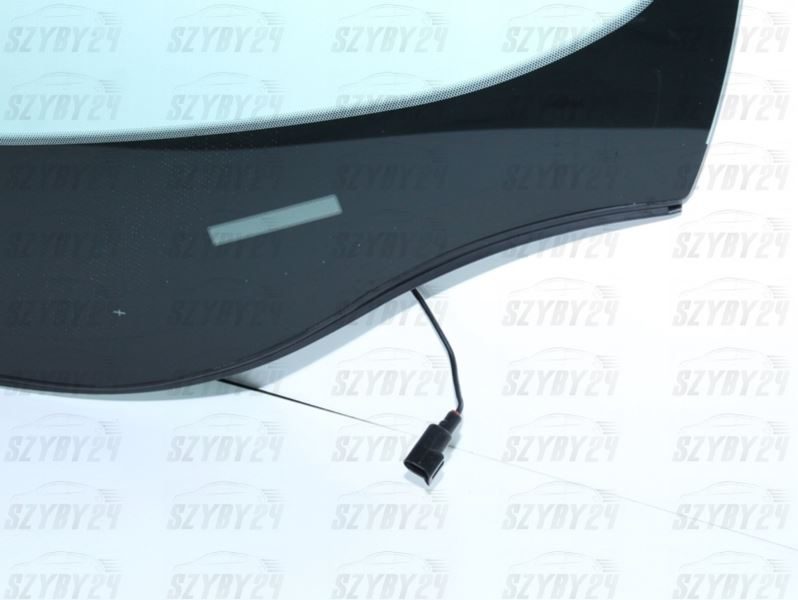 Ford Focus III 2011-2019 [OGRZEWANA]