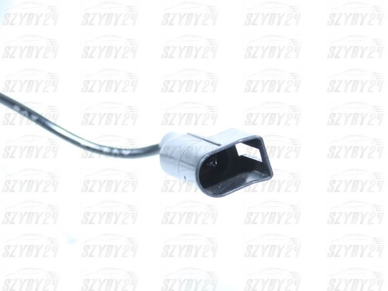 Ford Focus III 2011-2019 [OGRZEWANA]