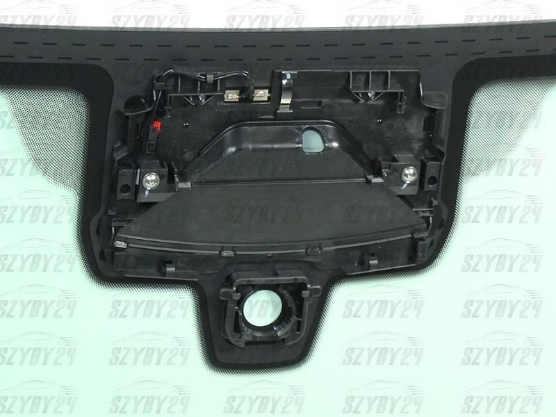 BMW 2 Gran Coupe (F74) 2024- [AKUST+KAMERA+SENSOR]