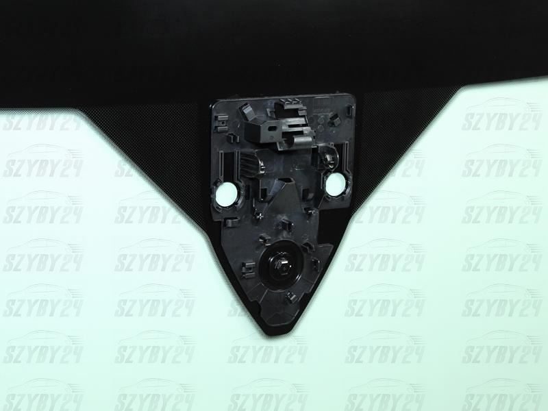FORD TRANSIT H3 2020- [KAMERA+SENSOR+GRZANA]