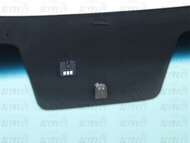 Kia Niro 2016- [AKUSTYCZNA]