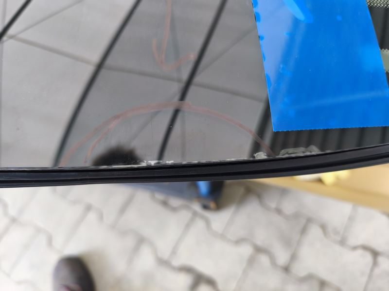 Porsche 911 Coupe (992) 2024- [ANTENA+KAMERA+SENS]