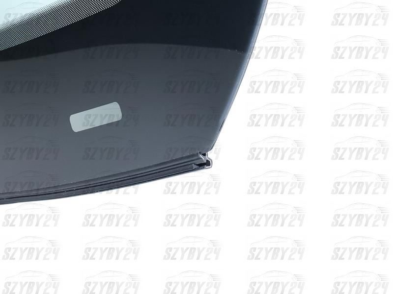 Mercedes Citan 2024- [KAMERA+SENSOR]