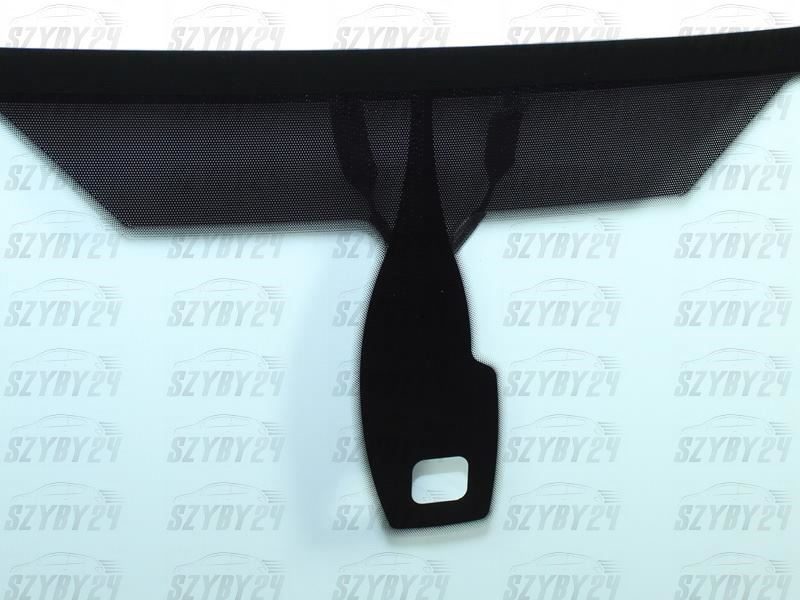 FORD S-MAX 2006-2011 [SENSOR+GRZANA]