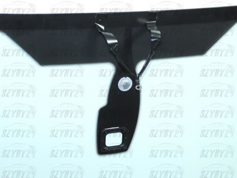FORD S-MAX 2006-2011 [SENSOR+GRZANA]