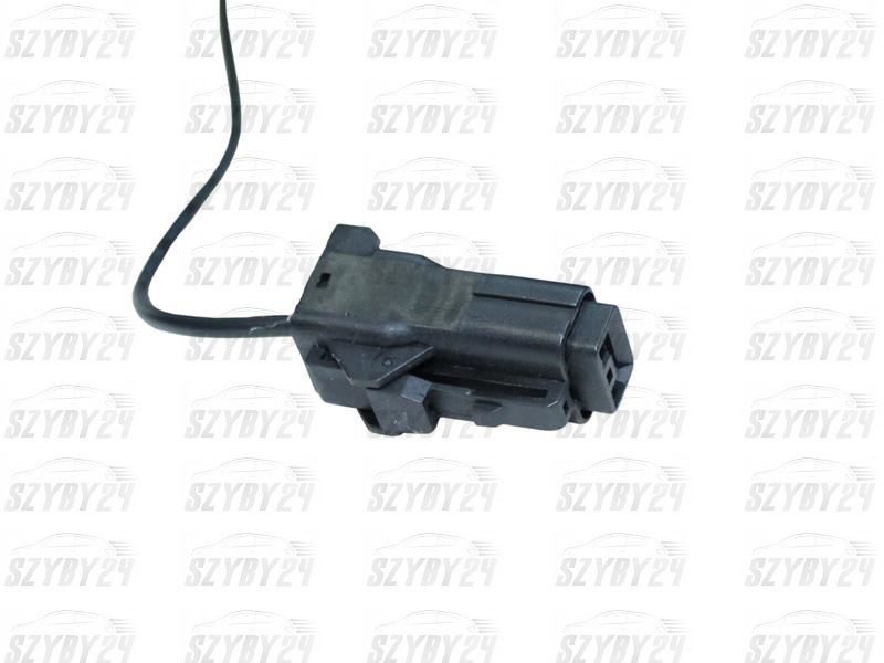 FORD S-MAX 2006-2011 [SENSOR+GRZANA]