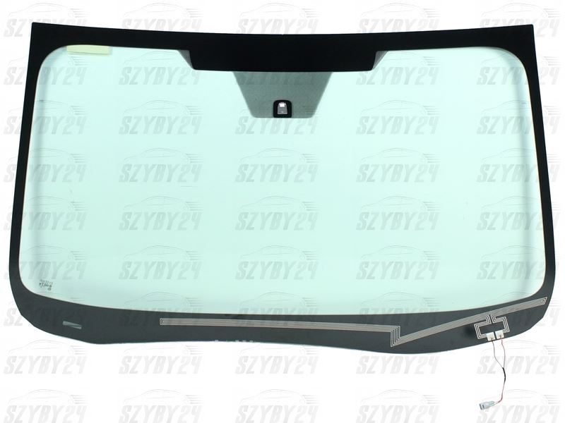 Subaru Forester 2019- [GRZANA+EyeSight]