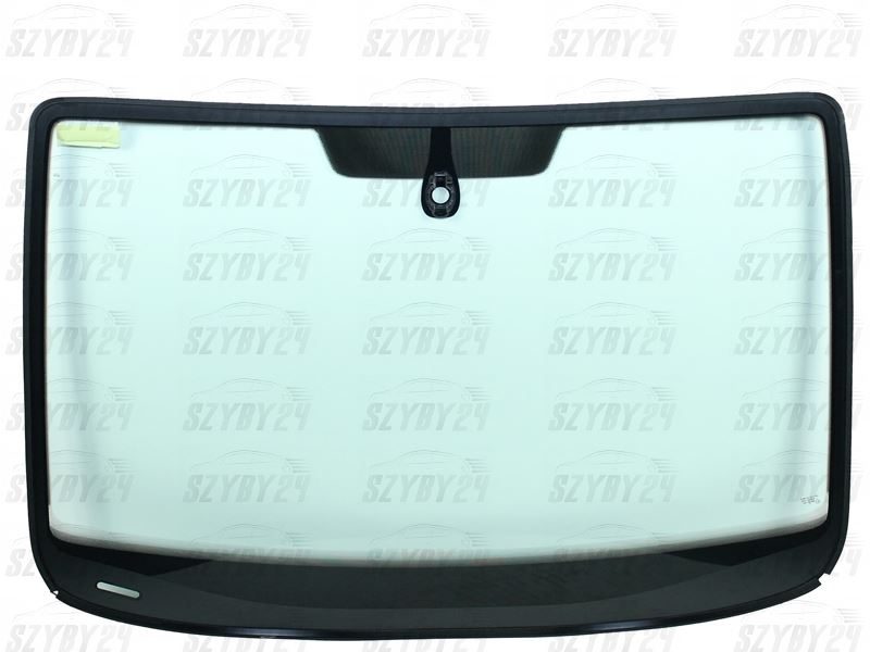 VW Caddy 2015-2020 [SENSOR]