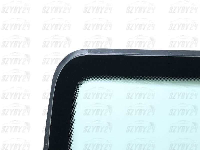 VW Caddy 2015-2020 [SENSOR]