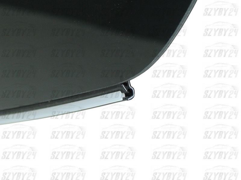 FORD TRANSIT H1/H2 2024- [KAMERA+GRZANA+SENSOR]