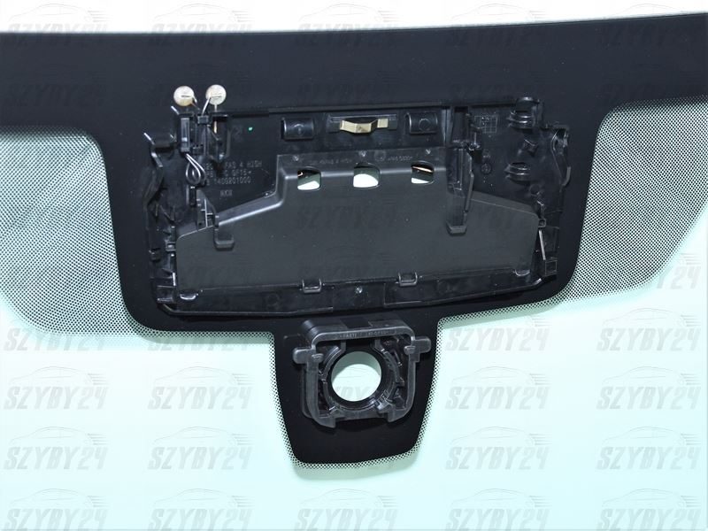 BMW 3 (G20/G21) 2018- [AKUST+KAMERA+SENSOR]