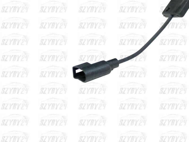 Ford C-MAX II 2012- [AKUST+KAM+GRZANA+SENSOR]